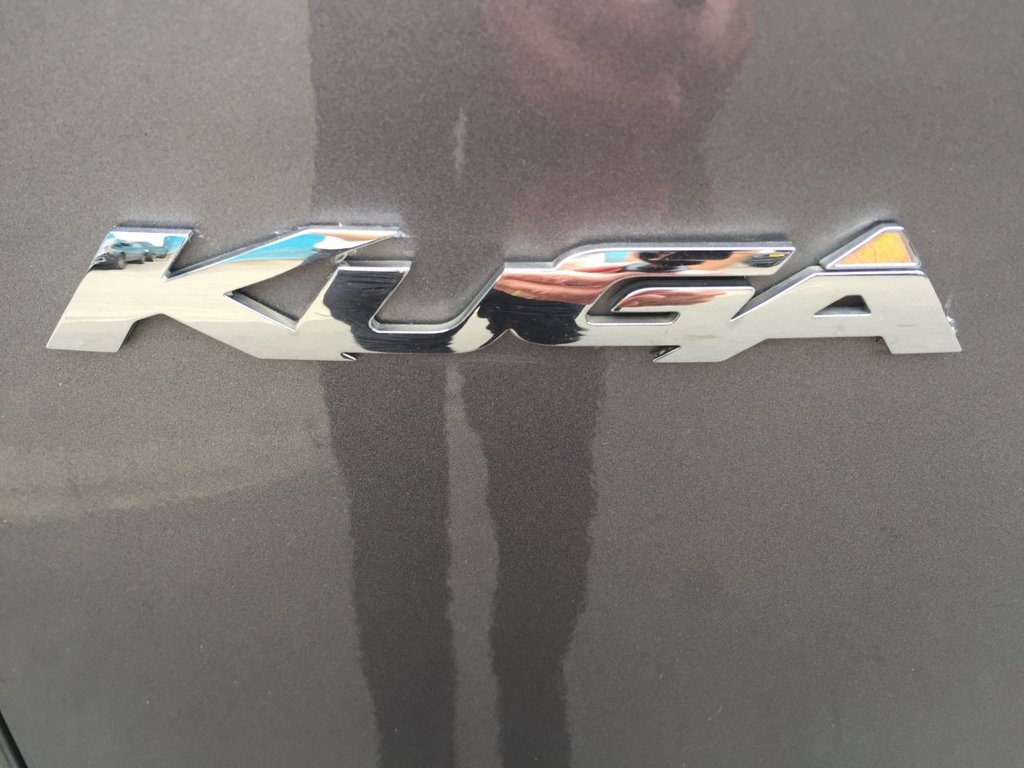 USED 2013 62 FORD KUGA 2.0 ZETEC TDCI 5d 138 BHP DAB BLUE TOOTH PHONE