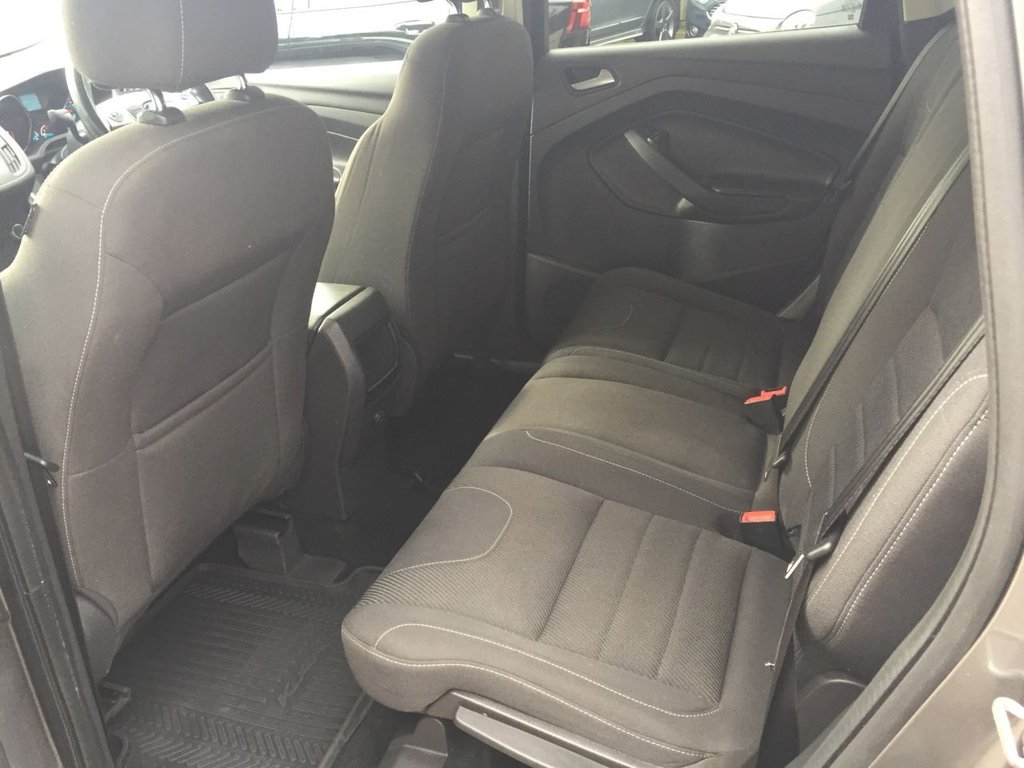 USED 2013 62 FORD KUGA 2.0 ZETEC TDCI 5d 138 BHP DAB BLUE TOOTH PHONE