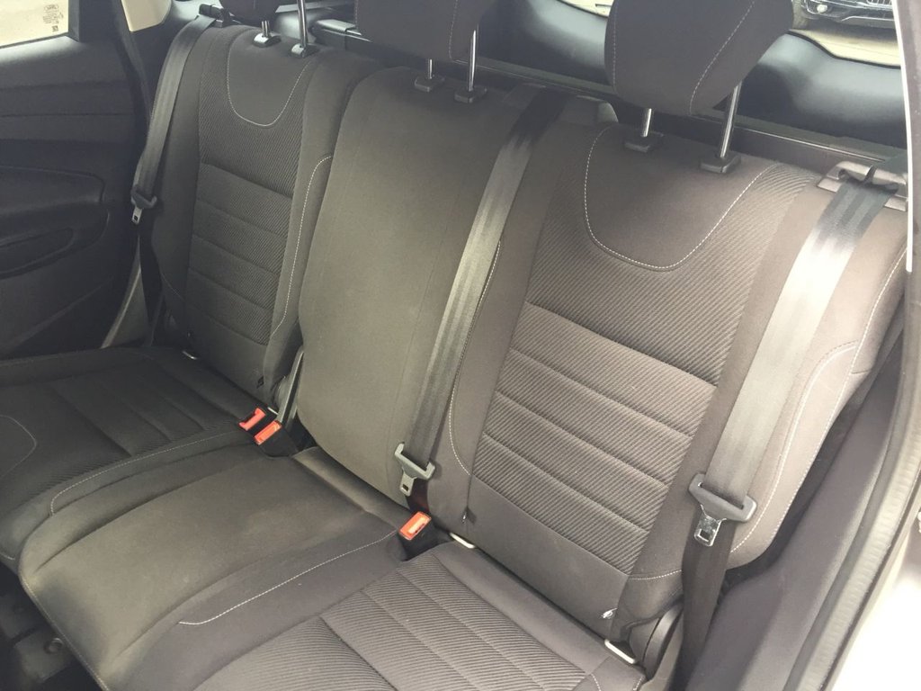 USED 2013 62 FORD KUGA 2.0 ZETEC TDCI 5d 138 BHP DAB BLUE TOOTH PHONE