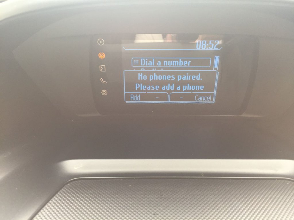 USED 2013 62 FORD KUGA 2.0 ZETEC TDCI 5d 138 BHP DAB BLUE TOOTH PHONE
