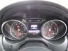 USED 2016 66 MERCEDES-BENZ A-CLASS 1.6 A 160 AMG LINE 5d 102 BHP Finished in COSMOS BLACK MET with contrasting ALCANTARA/ LEATHER trim. This A class certainly looks smart, with its slim lights and smooth body panels. There's plenty of room in the front and the back which will suit the average family or 1st time driver. Features include, Sat Nav, Privacy Glass, Park Sensors, Alcantara trim, B/Tooth, Rear View Camera, Cruise Control, 18" alloys and much more. Mercedes Dealer Serviced at 13475 miles, 20350 miles, 41283 miles and at 50601 miles.