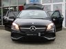 USED 2016 66 MERCEDES-BENZ A-CLASS 1.6 A 160 AMG LINE 5d 102 BHP Finished in COSMOS BLACK MET with contrasting ALCANTARA/ LEATHER trim. This A class certainly looks smart, with its slim lights and smooth body panels. There's plenty of room in the front and the back which will suit the average family or 1st time driver. Features include, Sat Nav, Privacy Glass, Park Sensors, Alcantara trim, B/Tooth, Rear View Camera, Cruise Control, 18" alloys and much more. Mercedes Dealer Serviced at 13475 miles, 20350 miles, 41283 miles and at 50601 miles.