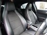 USED 2016 66 MERCEDES-BENZ A-CLASS 1.6 A 160 AMG LINE 5d 102 BHP Finished in COSMOS BLACK MET with contrasting ALCANTARA/ LEATHER trim. This A class certainly looks smart, with its slim lights and smooth body panels. There's plenty of room in the front and the back which will suit the average family or 1st time driver. Features include, Sat Nav, Privacy Glass, Park Sensors, Alcantara trim, B/Tooth, Rear View Camera, Cruise Control, 18" alloys and much more. Mercedes Dealer Serviced at 13475 miles, 20350 miles, 41283 miles and at 50601 miles.