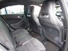 USED 2016 66 MERCEDES-BENZ A-CLASS 1.6 A 160 AMG LINE 5d 102 BHP Finished in COSMOS BLACK MET with contrasting ALCANTARA/ LEATHER trim. This A class certainly looks smart, with its slim lights and smooth body panels. There's plenty of room in the front and the back which will suit the average family or 1st time driver. Features include, Sat Nav, Privacy Glass, Park Sensors, Alcantara trim, B/Tooth, Rear View Camera, Cruise Control, 18" alloys and much more. Mercedes Dealer Serviced at 13475 miles, 20350 miles, 41283 miles and at 50601 miles.