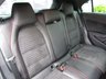 USED 2016 66 MERCEDES-BENZ A-CLASS 1.6 A 160 AMG LINE 5d 102 BHP Finished in COSMOS BLACK MET with contrasting ALCANTARA/ LEATHER trim. This A class certainly looks smart, with its slim lights and smooth body panels. There's plenty of room in the front and the back which will suit the average family or 1st time driver. Features include, Sat Nav, Privacy Glass, Park Sensors, Alcantara trim, B/Tooth, Rear View Camera, Cruise Control, 18" alloys and much more. Mercedes Dealer Serviced at 13475 miles, 20350 miles, 41283 miles and at 50601 miles.