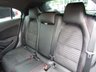 USED 2016 66 MERCEDES-BENZ A-CLASS 1.6 A 160 AMG LINE 5d 102 BHP Finished in COSMOS BLACK MET with contrasting ALCANTARA/ LEATHER trim. This A class certainly looks smart, with its slim lights and smooth body panels. There's plenty of room in the front and the back which will suit the average family or 1st time driver. Features include, Sat Nav, Privacy Glass, Park Sensors, Alcantara trim, B/Tooth, Rear View Camera, Cruise Control, 18" alloys and much more. Mercedes Dealer Serviced at 13475 miles, 20350 miles, 41283 miles and at 50601 miles.