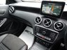 USED 2016 66 MERCEDES-BENZ A-CLASS 1.6 A 160 AMG LINE 5d 102 BHP Finished in COSMOS BLACK MET with contrasting ALCANTARA/ LEATHER trim. This A class certainly looks smart, with its slim lights and smooth body panels. There's plenty of room in the front and the back which will suit the average family or 1st time driver. Features include, Sat Nav, Privacy Glass, Park Sensors, Alcantara trim, B/Tooth, Rear View Camera, Cruise Control, 18" alloys and much more. Mercedes Dealer Serviced at 13475 miles, 20350 miles, 41283 miles and at 50601 miles.