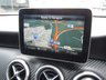 USED 2016 66 MERCEDES-BENZ A-CLASS 1.6 A 160 AMG LINE 5d 102 BHP Finished in COSMOS BLACK MET with contrasting ALCANTARA/ LEATHER trim. This A class certainly looks smart, with its slim lights and smooth body panels. There's plenty of room in the front and the back which will suit the average family or 1st time driver. Features include, Sat Nav, Privacy Glass, Park Sensors, Alcantara trim, B/Tooth, Rear View Camera, Cruise Control, 18" alloys and much more. Mercedes Dealer Serviced at 13475 miles, 20350 miles, 41283 miles and at 50601 miles.