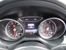 USED 2016 66 MERCEDES-BENZ A-CLASS 1.6 A 160 AMG LINE 5d 102 BHP Finished in COSMOS BLACK MET with contrasting ALCANTARA/ LEATHER trim. This A class certainly looks smart, with its slim lights and smooth body panels. There's plenty of room in the front and the back which will suit the average family or 1st time driver. Features include, Sat Nav, Privacy Glass, Park Sensors, Alcantara trim, B/Tooth, Rear View Camera, Cruise Control, 18" alloys and much more. Mercedes Dealer Serviced at 13475 miles, 20350 miles, 41283 miles and at 50601 miles.