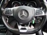 USED 2016 66 MERCEDES-BENZ A-CLASS 1.6 A 160 AMG LINE 5d 102 BHP Finished in COSMOS BLACK MET with contrasting ALCANTARA/ LEATHER trim. This A class certainly looks smart, with its slim lights and smooth body panels. There's plenty of room in the front and the back which will suit the average family or 1st time driver. Features include, Sat Nav, Privacy Glass, Park Sensors, Alcantara trim, B/Tooth, Rear View Camera, Cruise Control, 18" alloys and much more. Mercedes Dealer Serviced at 13475 miles, 20350 miles, 41283 miles and at 50601 miles.