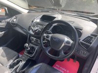 USED 2015 15 FORD KUGA 2.0 TITANIUM TDCI 5d 148 BHP 