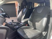 USED 2015 15 FORD KUGA 2.0 TITANIUM TDCI 5d 148 BHP 
