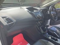 USED 2015 15 FORD KUGA 2.0 TITANIUM TDCI 5d 148 BHP 
