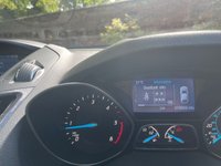 USED 2015 15 FORD KUGA 2.0 TITANIUM TDCI 5d 148 BHP 