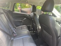 USED 2015 15 FORD KUGA 2.0 TITANIUM TDCI 5d 148 BHP 