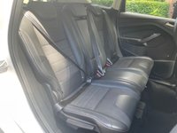 USED 2015 15 FORD KUGA 2.0 TITANIUM TDCI 5d 148 BHP 
