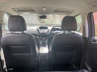 USED 2015 15 FORD KUGA 2.0 TITANIUM TDCI 5d 148 BHP 
