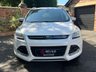 USED 2015 15 FORD KUGA 2.0 TITANIUM TDCI 5d 148 BHP 