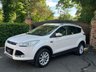 USED 2015 15 FORD KUGA 2.0 TITANIUM TDCI 5d 148 BHP 