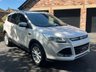 USED 2015 15 FORD KUGA 2.0 TITANIUM TDCI 5d 148 BHP 