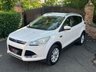 USED 2015 15 FORD KUGA 2.0 TITANIUM TDCI 5d 148 BHP 
