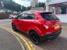 USED 2018 SSANGYONG KORANDO 2.2 LE 5d 176 BHP A STUNNING VEHICLE, JUST IN+ONLY 2 FORMER KEEPERS+SERVICE HISTORY+SATELLITE NAVIGATION+PRIVACY GLASS+CLIMATE CONTROL+18 INCH ALLOY WHEELS+FINANCE AND EXTENDED WARRANTY AVAILABLE ON THIS USED VEHICLE+READY TO DRIVE AWAY TODAY!!!!!!!!!!!!!!!!!!!!!