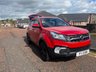 USED 2018 SSANGYONG KORANDO 2.2 LE 5d 176 BHP A STUNNING VEHICLE, JUST IN+ONLY 2 FORMER KEEPERS+SERVICE HISTORY+SATELLITE NAVIGATION+PRIVACY GLASS+CLIMATE CONTROL+18 INCH ALLOY WHEELS+FINANCE AND EXTENDED WARRANTY AVAILABLE ON THIS USED VEHICLE+READY TO DRIVE AWAY TODAY!!!!!!!!!!!!!!!!!!!!!