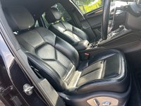USED 2014 PORSCHE MACAN 3.0L D S PDK 5d 258 BHP 