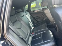 USED 2014 PORSCHE MACAN 3.0L D S PDK 5d 258 BHP 