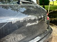 USED 2014 PORSCHE MACAN 3.0L D S PDK 5d 258 BHP 