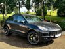 USED 2014 PORSCHE MACAN 3.0L D S PDK 5d 258 BHP 