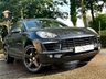 USED 2014 PORSCHE MACAN 3.0L D S PDK 5d 258 BHP 