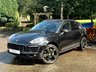 USED 2014 PORSCHE MACAN 3.0L D S PDK 5d 258 BHP 