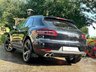 USED 2014 PORSCHE MACAN 3.0L D S PDK 5d 258 BHP 