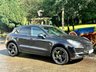 USED 2014 PORSCHE MACAN 3.0L D S PDK 5d 258 BHP 