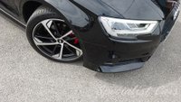 USED 2019 19 AUDI A3 1.6 TDI BLACK EDITION 4d 114 BHP 
