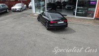 USED 2019 19 AUDI A3 1.6 TDI BLACK EDITION 4d 114 BHP 