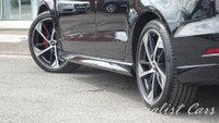 USED 2019 19 AUDI A3 1.6 TDI BLACK EDITION 4d 114 BHP 