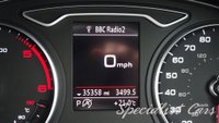 USED 2019 19 AUDI A3 1.6 TDI BLACK EDITION 4d 114 BHP 