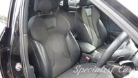 USED 2019 19 AUDI A3 1.6 TDI BLACK EDITION 4d 114 BHP 