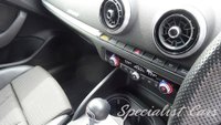 USED 2019 19 AUDI A3 1.6 TDI BLACK EDITION 4d 114 BHP 