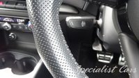 USED 2019 19 AUDI A3 1.6 TDI BLACK EDITION 4d 114 BHP 