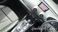 USED 2019 19 AUDI A3 1.6 TDI BLACK EDITION 4d 114 BHP 