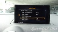 USED 2019 19 AUDI A3 1.6 TDI BLACK EDITION 4d 114 BHP 