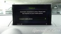 USED 2019 19 AUDI A3 1.6 TDI BLACK EDITION 4d 114 BHP 