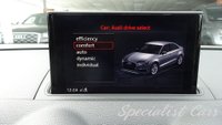USED 2019 19 AUDI A3 1.6 TDI BLACK EDITION 4d 114 BHP 