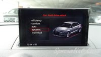 USED 2019 19 AUDI A3 1.6 TDI BLACK EDITION 4d 114 BHP 