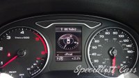 USED 2019 19 AUDI A3 1.6 TDI BLACK EDITION 4d 114 BHP 