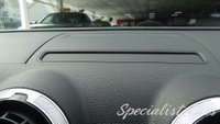 USED 2019 19 AUDI A3 1.6 TDI BLACK EDITION 4d 114 BHP 