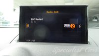 USED 2019 19 AUDI A3 1.6 TDI BLACK EDITION 4d 114 BHP 